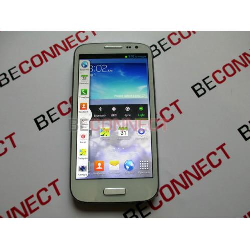 Samsung Galaxy S4 (H9500) White